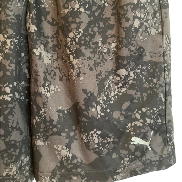 Puma Athletic Shorts - Picture 2 of 3